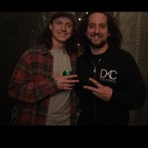 Meet your Posher, Jackson